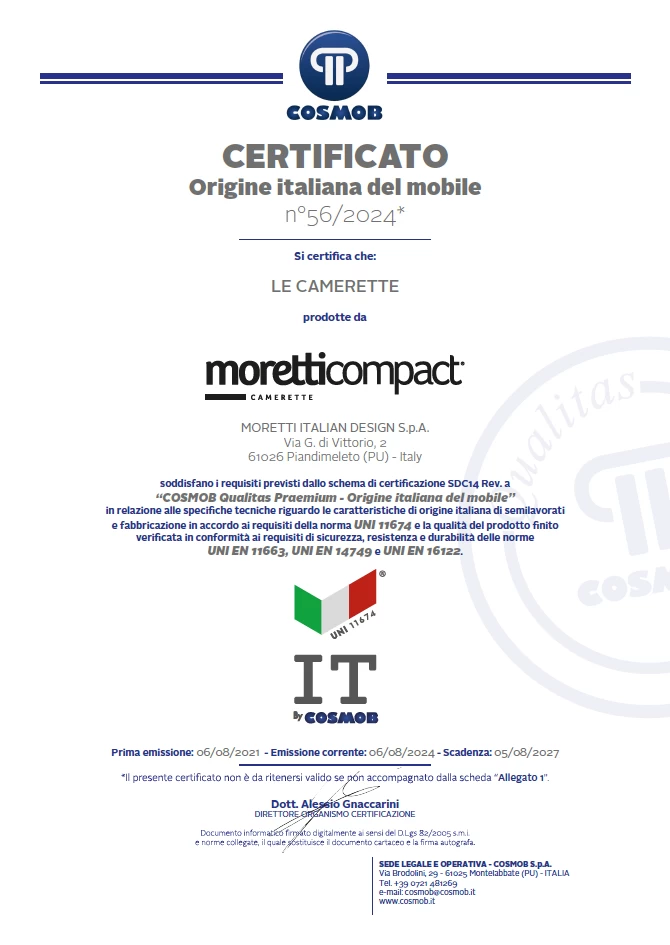 moretti 56-24